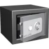 Compra CAJA FUERTE SEGURIDAD 102-MS SOBREPONER MECANICA 290 X 370 X 350 MM KYLATE 5974 al mejor precio