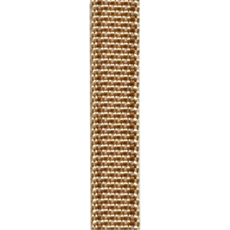 Compra CINTA PERSIANA MINI BEIGE 6 M X 14 MM PONSA 039,100,014,217 al mejor precio