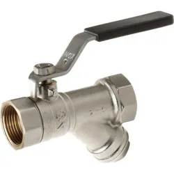 VALVULA ESFERA BOSTON...