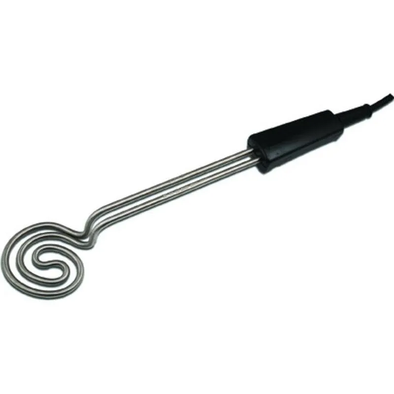 Compra PALA QUEMAR ELEC. DOMESTICA 8 CMS ALEXALO 9098 al mejor precio