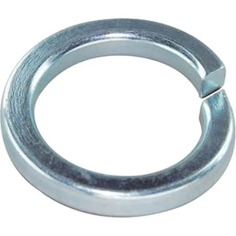 Compra ARANDELA GROWER CINCADA (12 UNI) M-8 FER 2882 al mejor precio