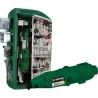 Compra MULTIHERRAMIENTA CON CABLE MULTIDRILL 130 W + 200 ACCESORIOS STAYER 1.651 al mejor precio
