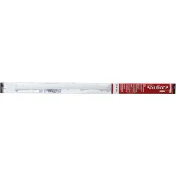 Compra RIEL EXTENSIBLE REFORZADO 70-120 BLANCO STOR PLANET RC071 al mejor precio