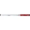 Compra RIEL EXTENSIBLE REFORZADO 70-120 BLANCO STOR PLANET RC071 al mejor precio