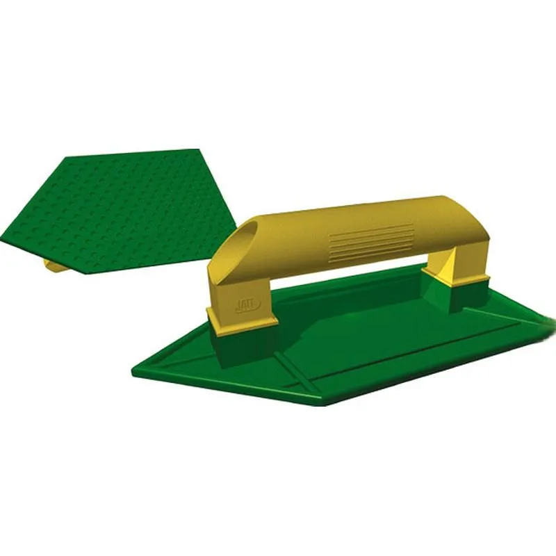 Compra TALOCHA ANGULAR 265 X 140 MM JAR 2050099 al mejor precio