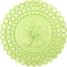 Compra SALVAPLATOS FLOR diametro34CM-PISTACHO TOYMA 158/43 al mejor precio