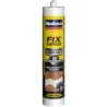 Compra ADHESIVO MONTAJE FIX EXPRESS 375 GR QUILOSA 10024498 al mejor precio