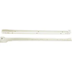 GUIA CAJON INFERIOR BLANCA...