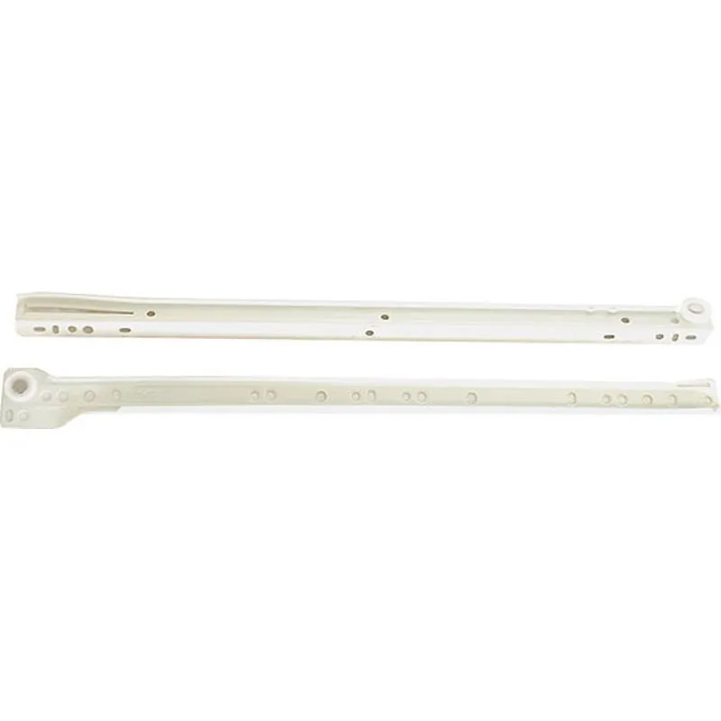 Compra GUIA CAJON INFERIOR BLANCA AUTOCIER 250MM ESP1MM ACU-122/250 1,0 BL al mejor precio