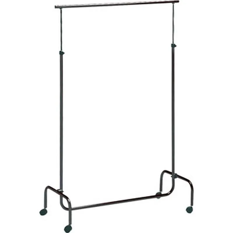 Compra PERCHERO ALTO REGULABLE 45X97 CM MONDEX EVE 72 al mejor precio