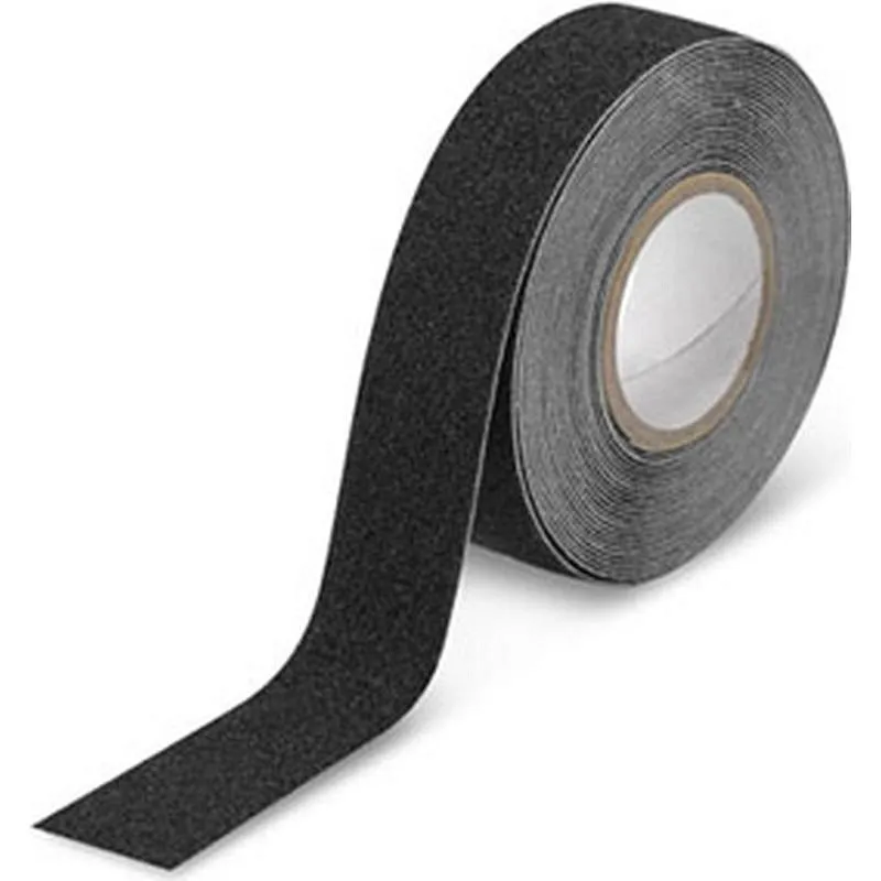 Compra CINTA ANTIDESLIZANTE 5 M X 25 MM NEGRO INOFIX 1989-3- 000 al mejor precio