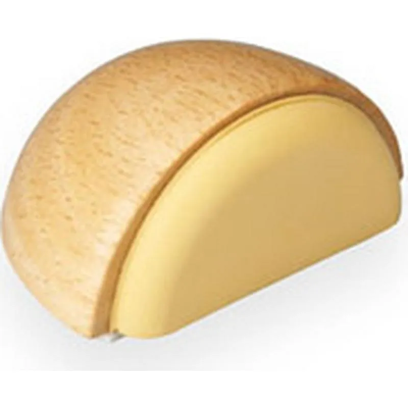 Compra TOPE PUERTA ADHESIVO MADERA HAYA INOFIX 2039-8- 000 al mejor precio