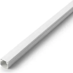 CANALETA ADHESIVA TAPA...