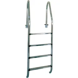 ESCALERA PARA PISCINA...
