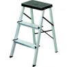 Compra TABURETE ESCALERA ALUMINIO 3 PELDAÑOS ALTIPESA 105/173 al mejor precio