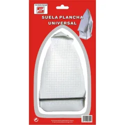 SUELA PLANCHA UNIVERSAL...