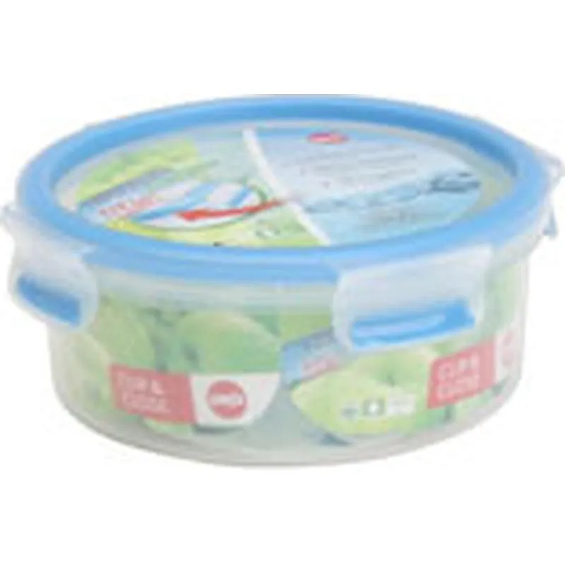 Compra CONTENEDOR HERMETICO REDONDO 0,85 L EMSA 508552 al mejor precio