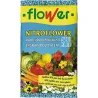 Compra ABONO NITROFLOWER AZUL 750 GR FLOWER 1-10528 al mejor precio
