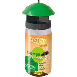 TRAMPA PARA MOSCAS ECOFIN...