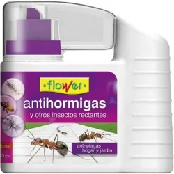 INSECTICIDA ANTIHORMIGAS...