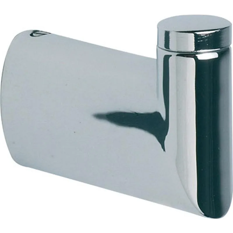 Compra PERCHA BAÑO RONDA TATAY 6646300 al mejor precio