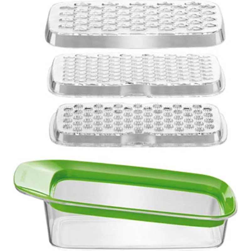 Compra RALLADOR MULTIFUNCION PLAST VITAMINO 642744-DEP. 642744 al mejor precio