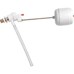 GRIFO CISTERNA WC FLOTADOR...