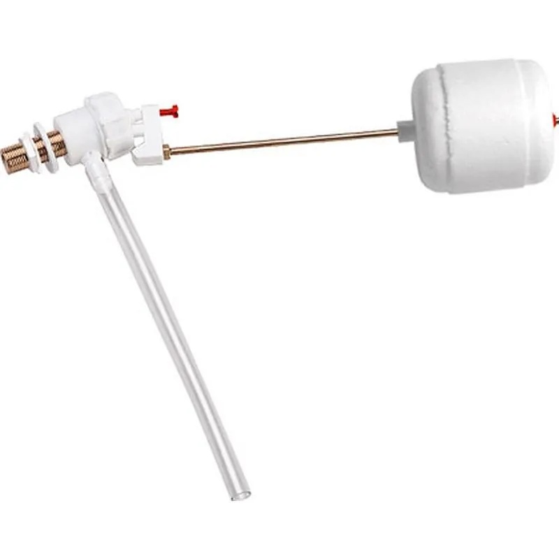 Compra GRIFO CISTERNA WC FLOTADOR CON BOYA LATERAL GL1 3/8 FOMINAYA 0144100110 al mejor precio