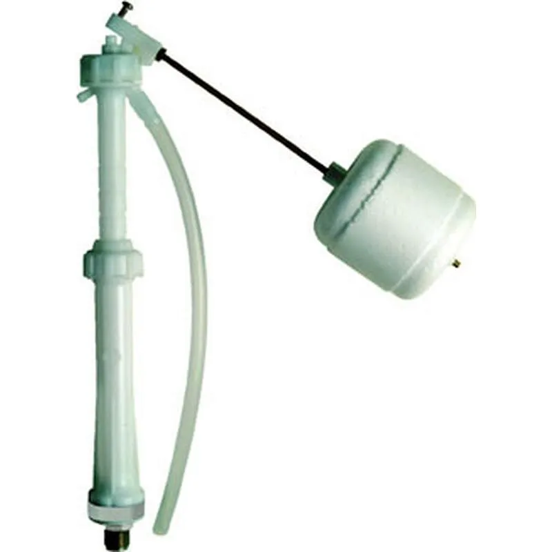 Compra GRIFO CISTERNA WC FLOTADOR CON BOYA VERTICAL TOMA INFERIOR GT1 3/8 FOMINAYA 0144300310 al mejor precio