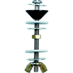 TORNILLOS FIJACION...