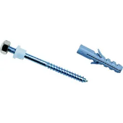 TORNILLOS SUJECION INODORO...