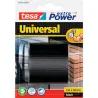 Compra CINTA AMERICANA UNIVERSAL EXTRA POWER 5 M X 50 MM NEGRO TESA TAPE 56490-00001-01 al mejor precio
