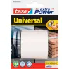 Compra CINTA AMERICANA UNIVERSAL EXTRA POWER 5 M X 50 MM BLANCO TESA TAPE 56490-00005-01 al mejor precio