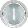 Compra DOWNLIGHT RED 2X15 W + BOMBILLA 2 UDS BLANCO NON 1659 BLANCO al mejor precio