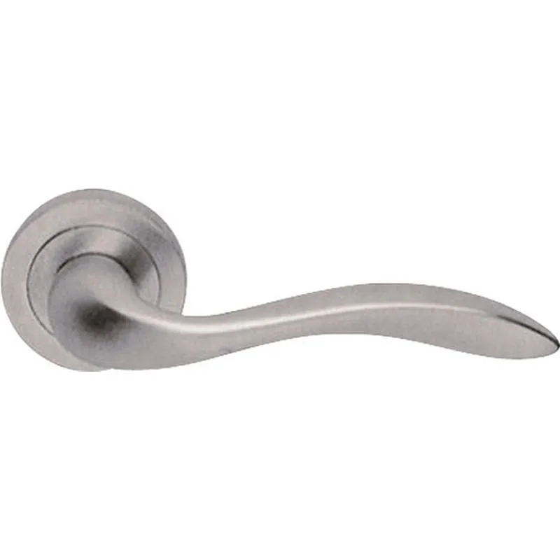 Compra MANILLA ROSETA 850 CROMO MATE al mejor precio