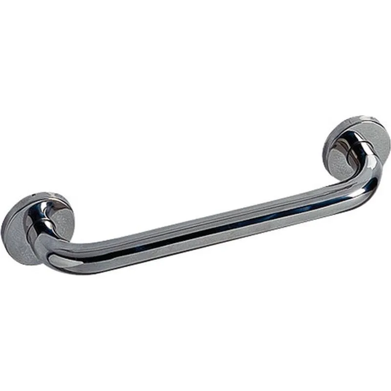 Compra ASA SEGURIDAD BAÑO CROMO 30 CM BATHSTAGE 61647 al mejor precio