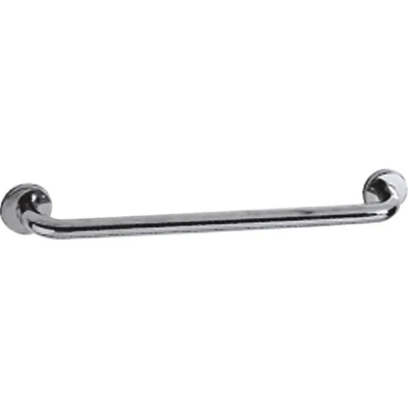 Compra ASA SEGURIDAD BAÑO ACERO INOXIDABLE 40 CM BATHSTAGE 61654 al mejor precio