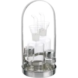 ACEITERA JUEGO 4 PZAS 20 ML...