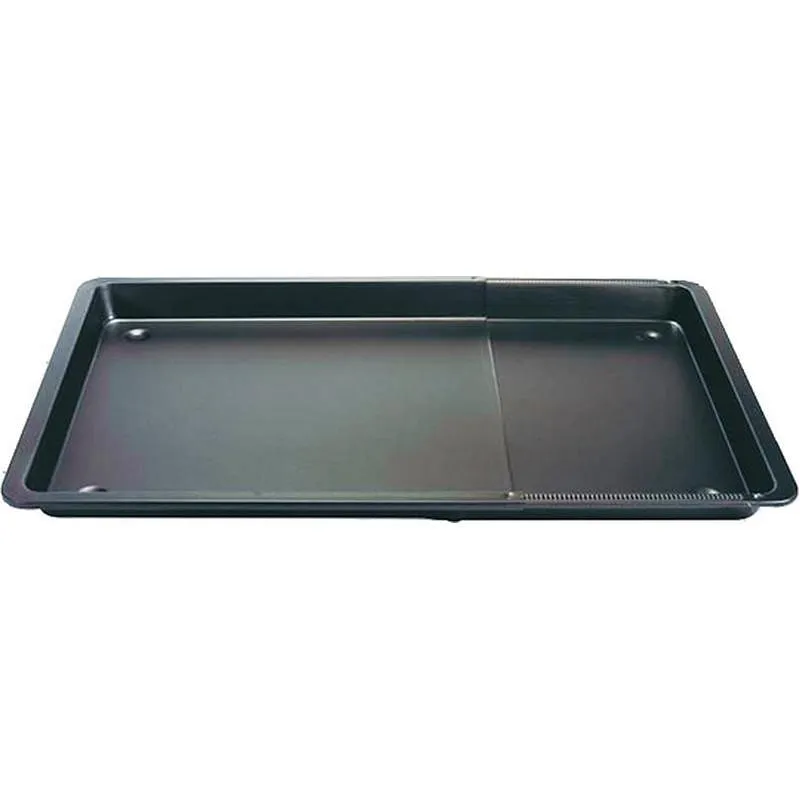 Compra BANDEJA HORNO EXTENSIBLE 34X36-56CM DIN012 al mejor precio