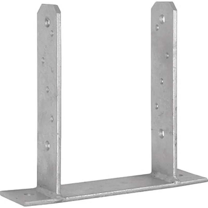 Compra ANCLAJE POSTE FORMA TT 91 X 200 X 180 MM NON 4863 al mejor precio