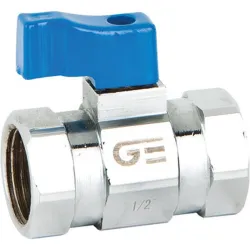 VALVULA ESFERA MINI...