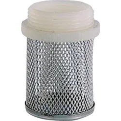 FILTRO VALVULA DE RETENCION...