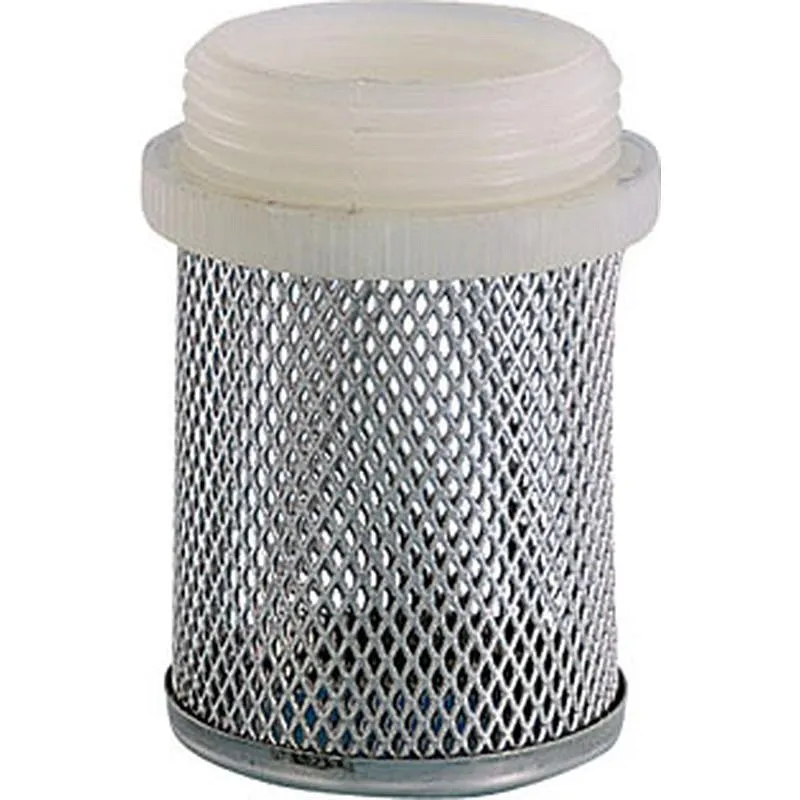 Compra FILTRO VALVULA DE RETENCION 1/2" GENEBRE 3160 04 al mejor precio