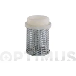 FILTRO VALVULA DE RETENCION...