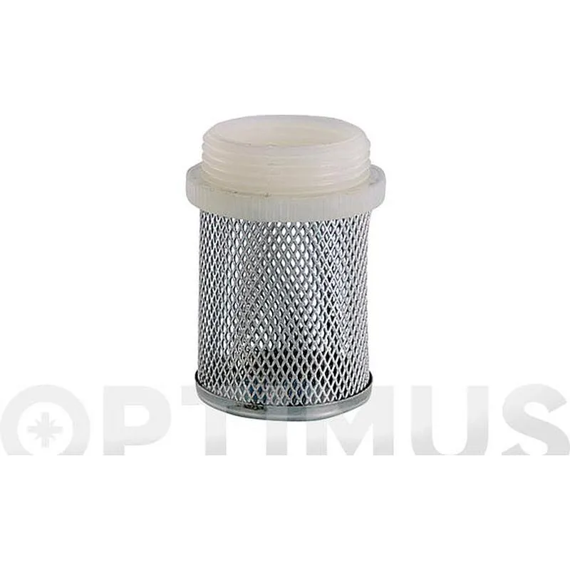 Compra FILTRO VALVULA DE RETENCION 1" GENEBRE 3160 06 al mejor precio