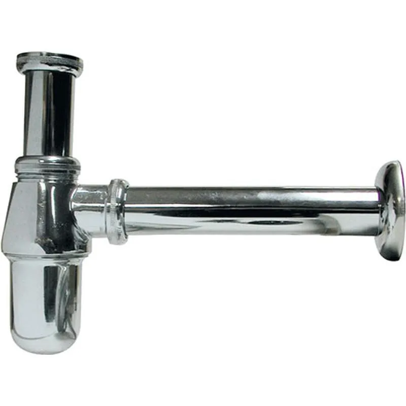 Compra SIFON BOTELLA LAVABO EXTENSIBLE 1 1/4" GENEBRE 1610 07 al mejor precio