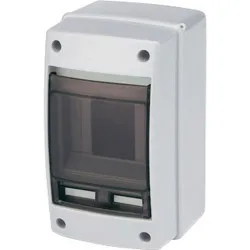 ARMARIO ACQUA IP65 2/4...