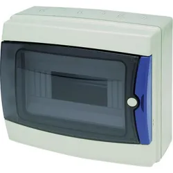 ARMARIO ACQUA IP65 8...