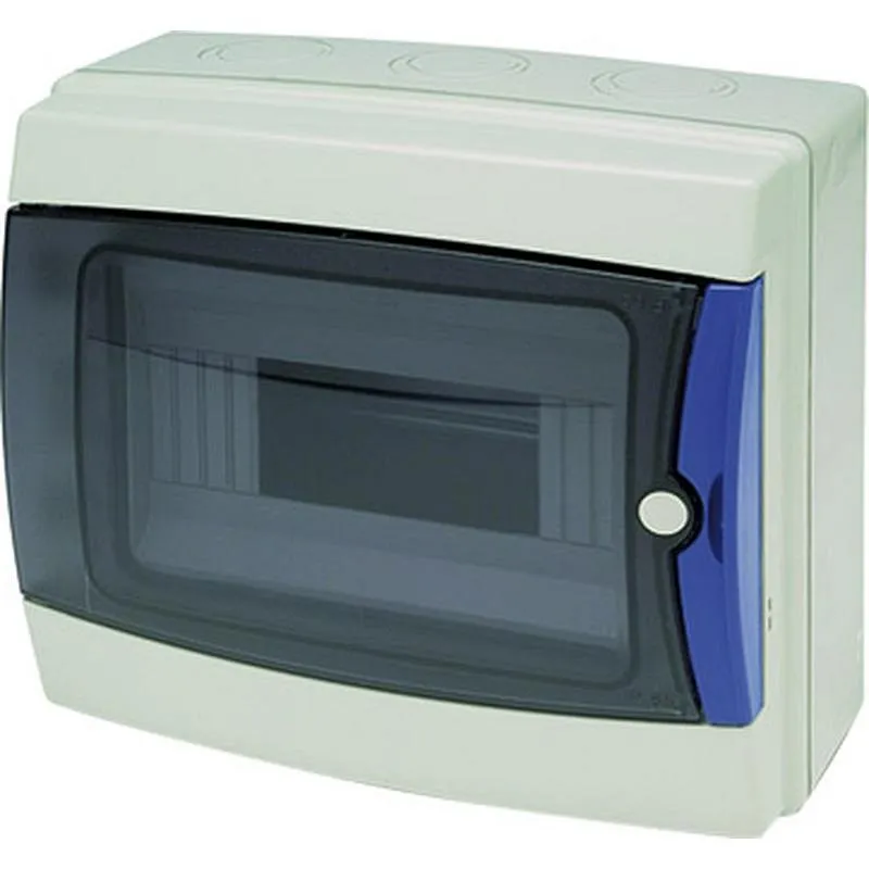 Compra ARMARIO ACQUA IP65 8 ELEMENTOS FAMATEL 3908-T al mejor precio