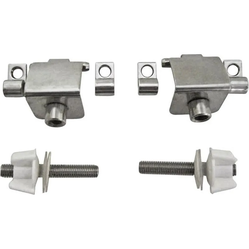 Compra BISAGRA ASIENTO ROCA VICTORIA ACERO ROCA AI0005500R al mejor precio